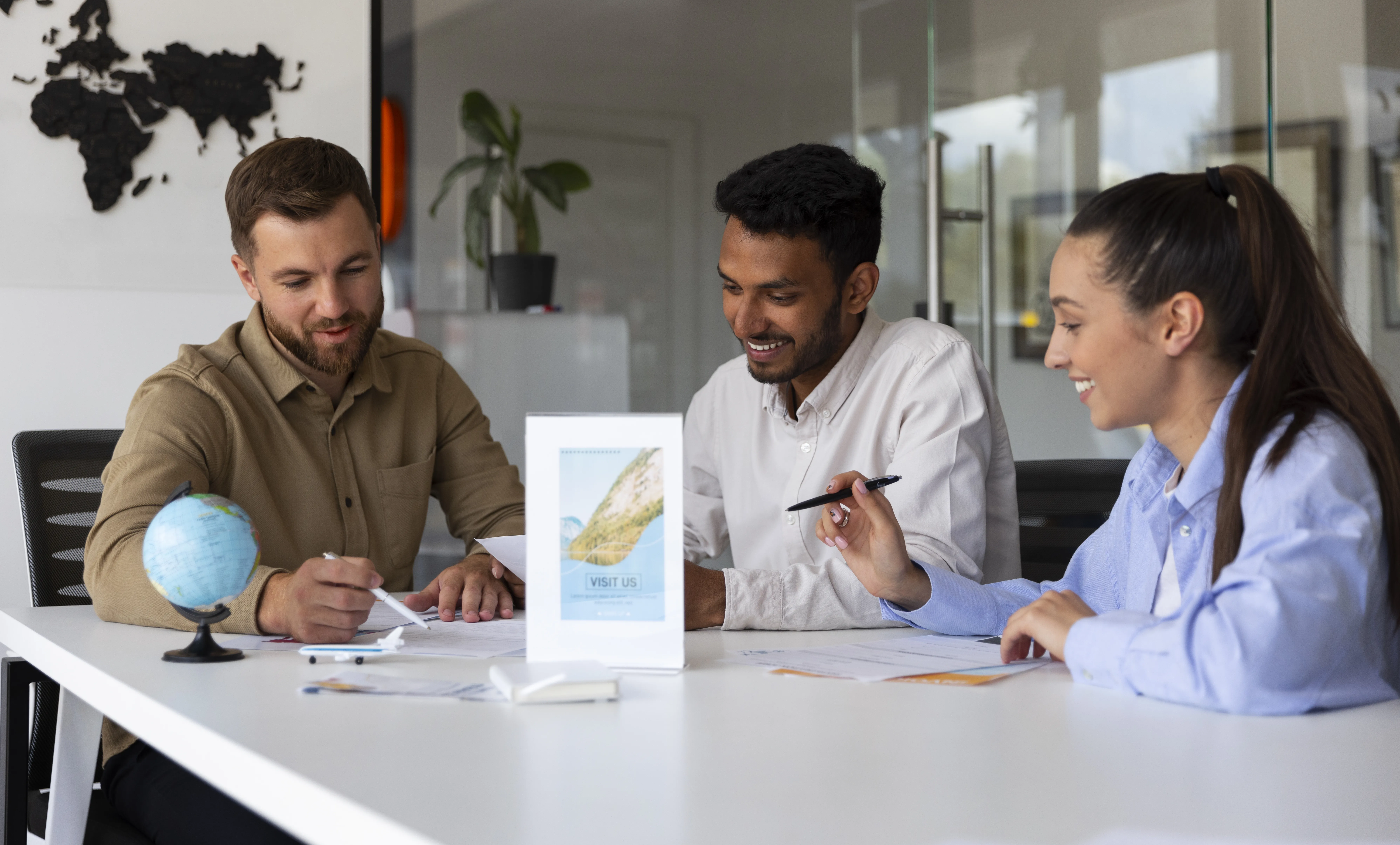 BECOME A GLOBALLY RECOGNISED PROFESSIONAL! 