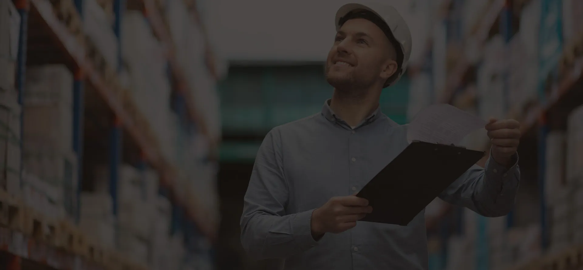 MASTER GLOBAL SUPPLY CHAINS WITH A DBA IN LSCM!