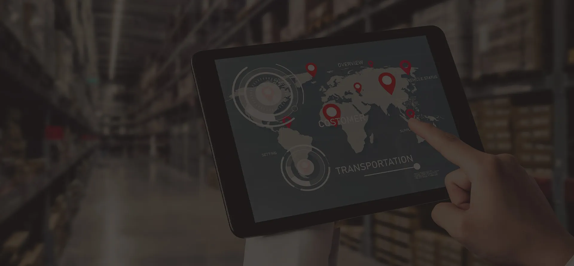 STRENGTHEN YOUR VOICE IN THE INDUSTRY!