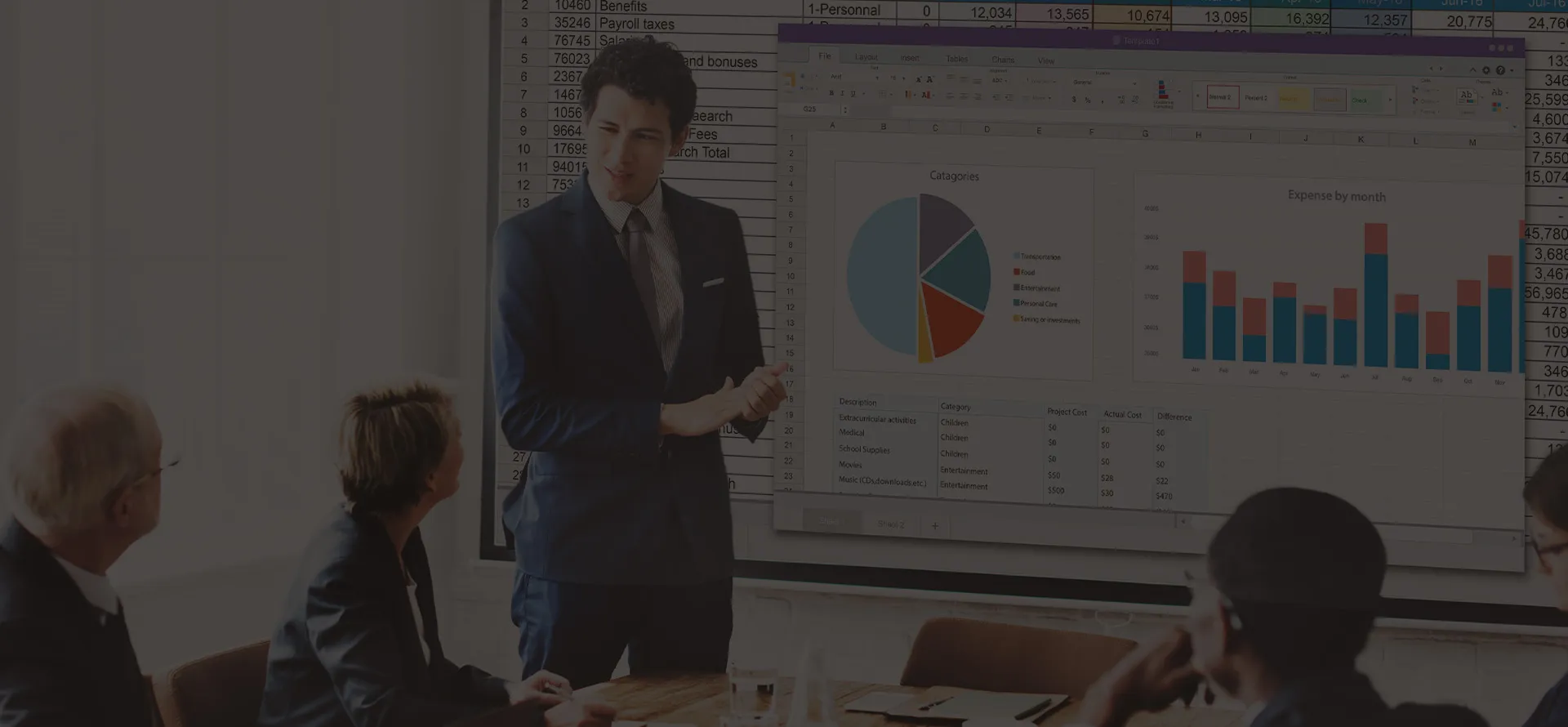 STRENGTHEN YOUR VOICE IN THE INDUSTRY!