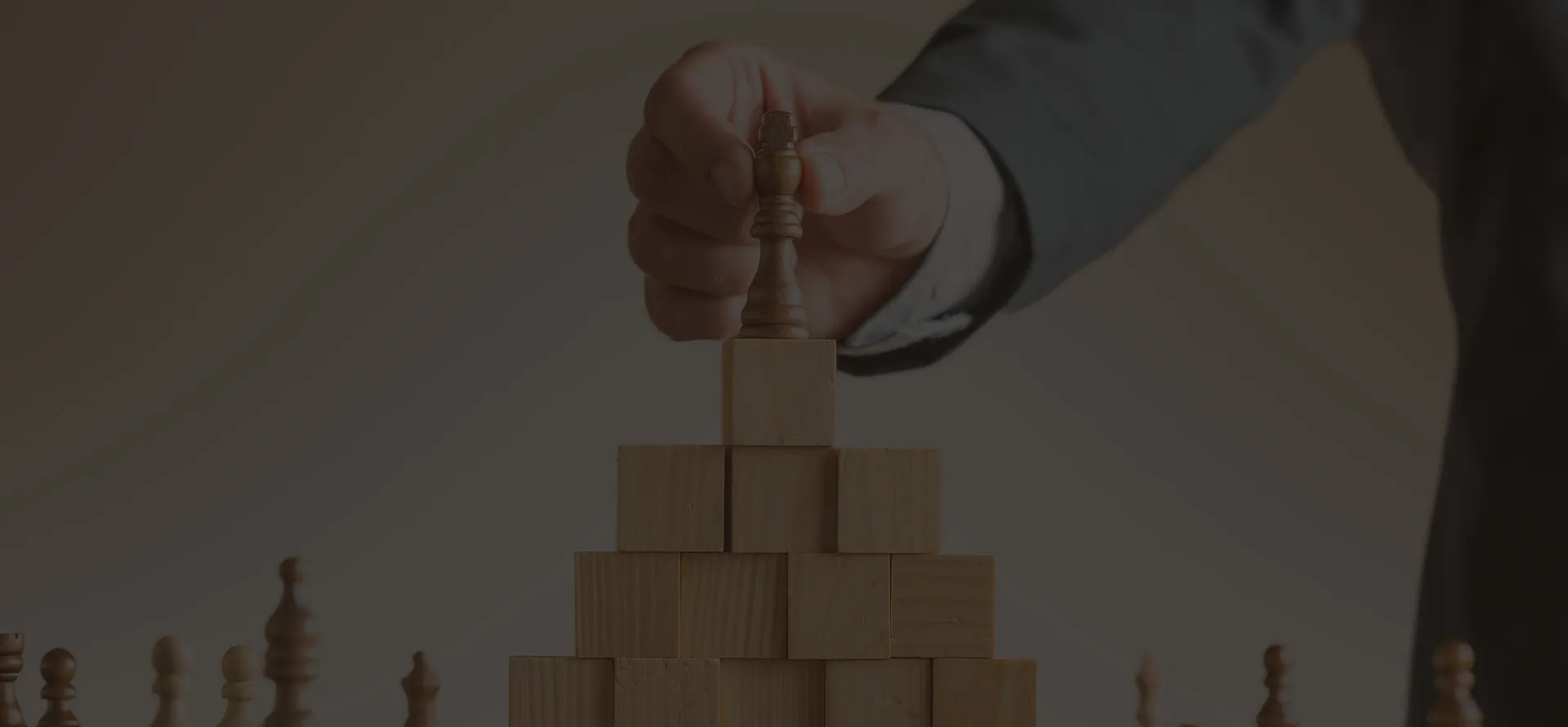 BECOME A GLOBALLY RECOGNISED PROFESSIONAL!