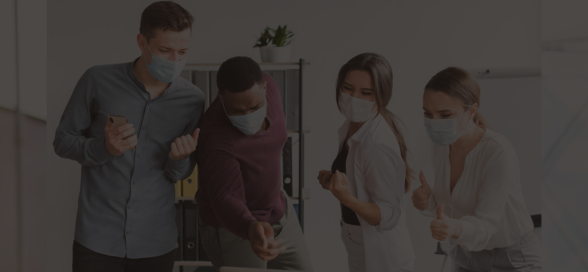 BOOST YOUR SENIOR MANAGEMENT CAREER! 