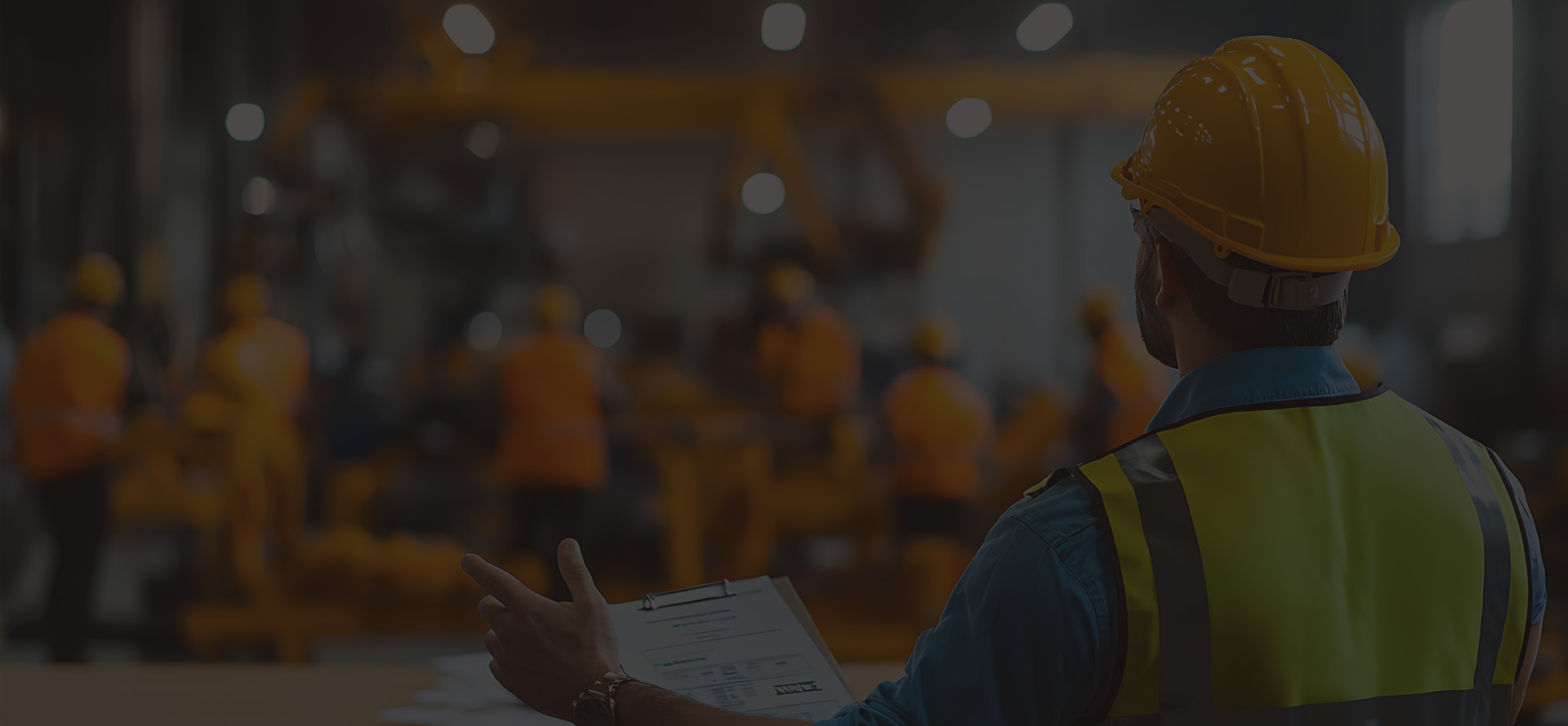 ENROL IN OUR ONLINE MASTERS! 