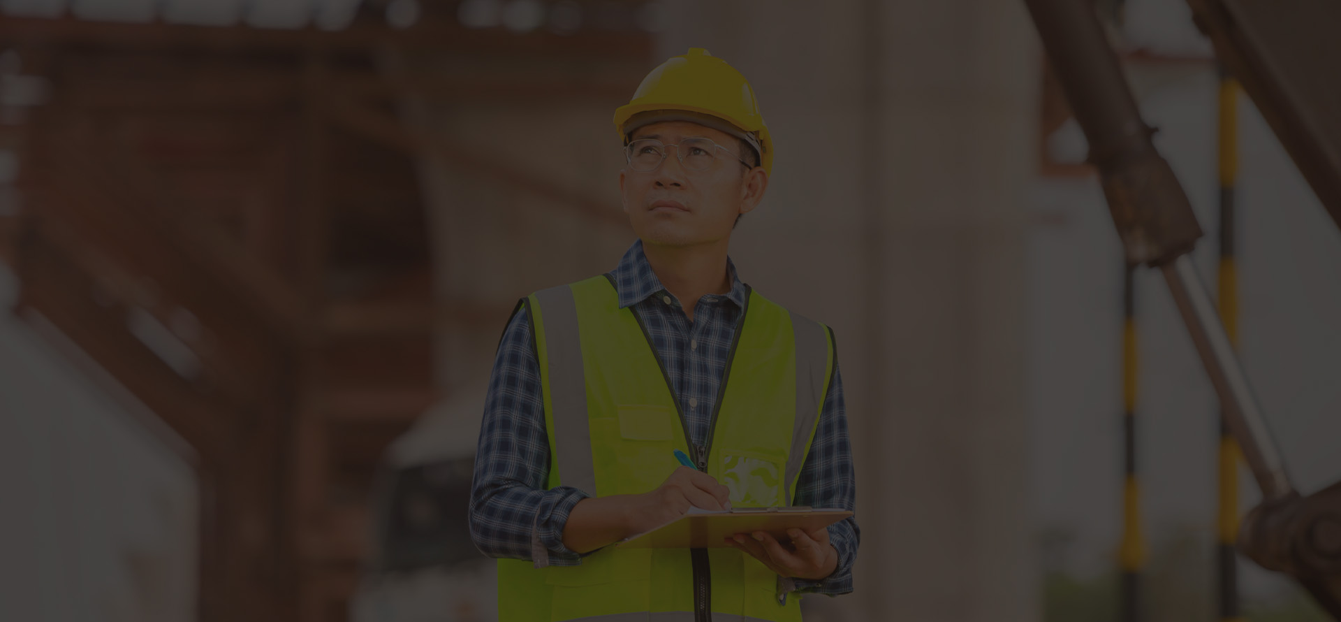 IT'S YOUR TIME TO BE THE MASTER OF YOUR CAREER! 